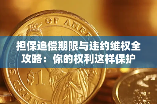 北京担保追偿期限与违约维权全攻略：你的权利这样保护